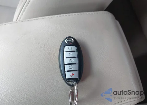 2014 Nissan Altima 2.5 Sl from USA, damaged, VIN 1N4AL3AP4EC151895